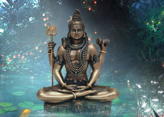 शिव चालीसा