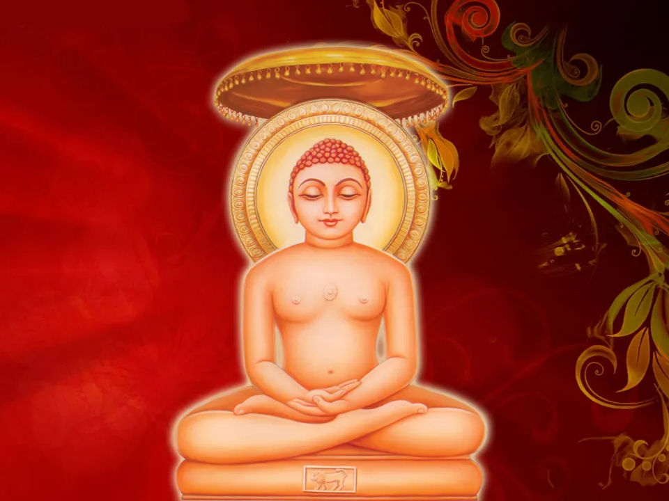श्री महावीर चालीसा