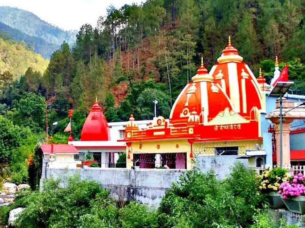 श्री विनय चालीसा