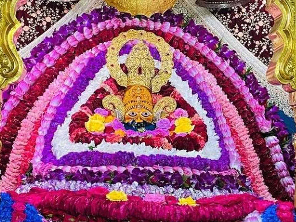 श्री खाटू श्याम जी की आरती