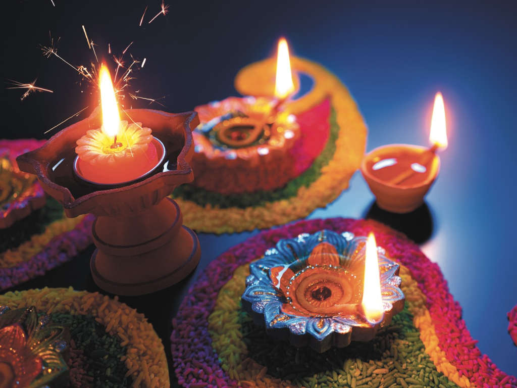 दिवाली कथा