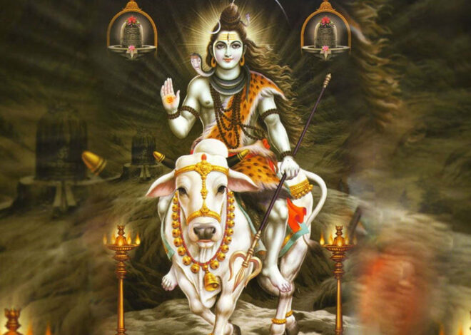 श्री शिव सहस्त्रनाम
