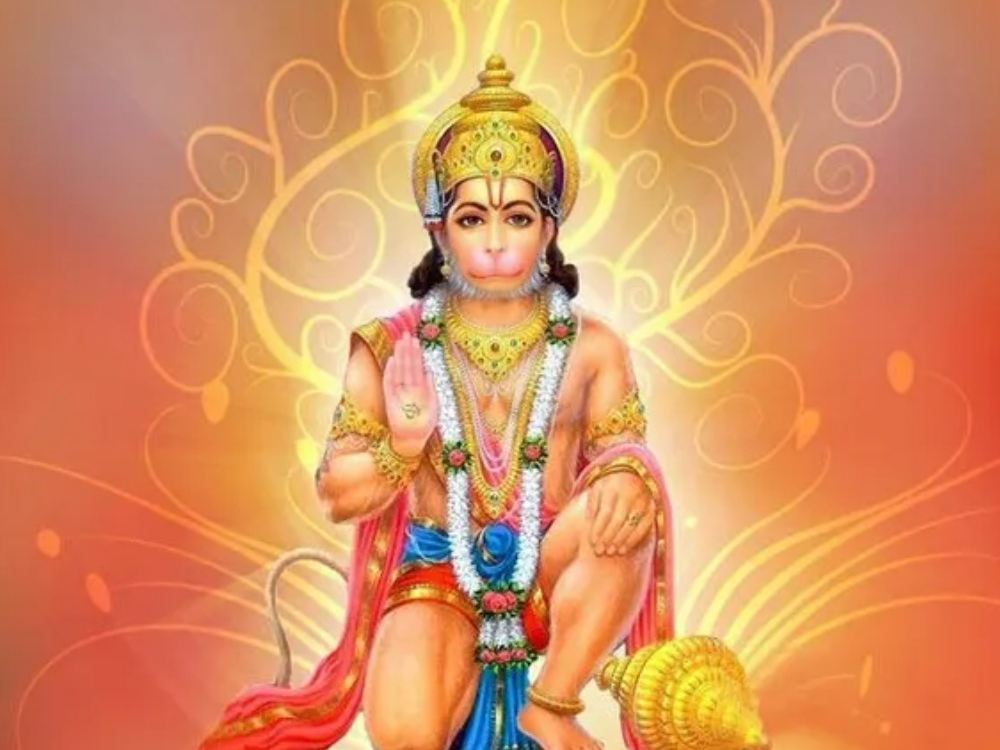 श्री राम चालीसा