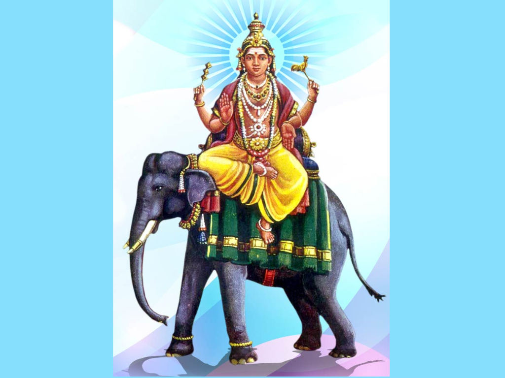 श्री बृहस्पति देव की आरती