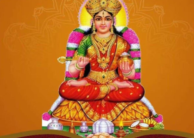 श्री अन्नपूर्णा चालीसा