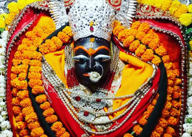 श्री शारदा चालीसा