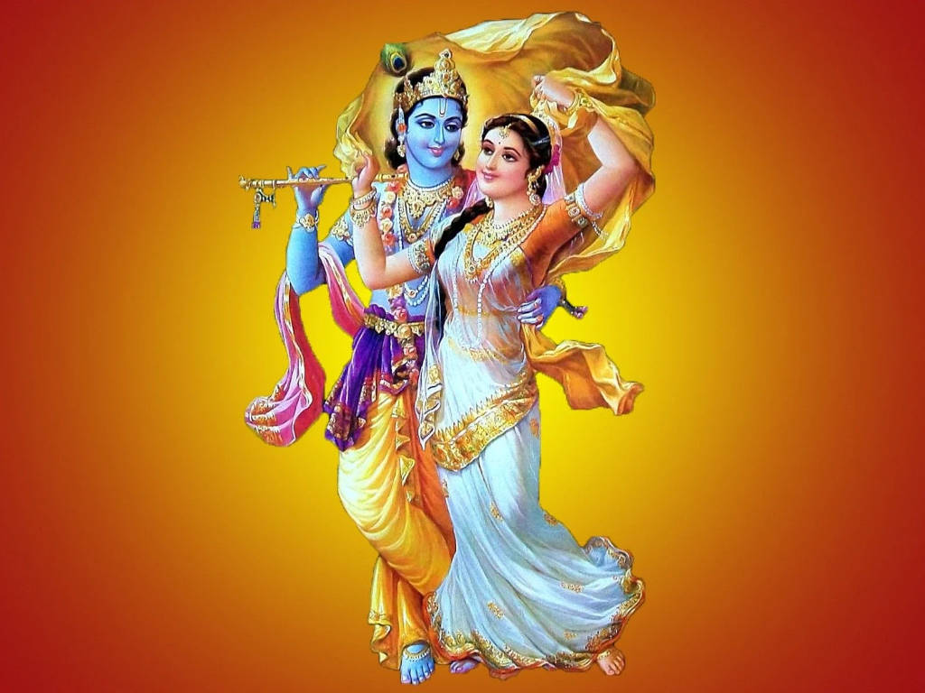 श्री राधा चालीसा