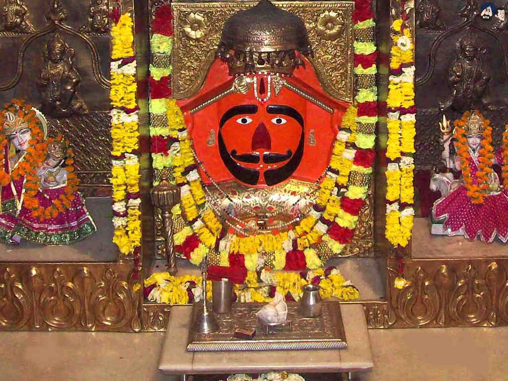 श्री बालाजी आरती