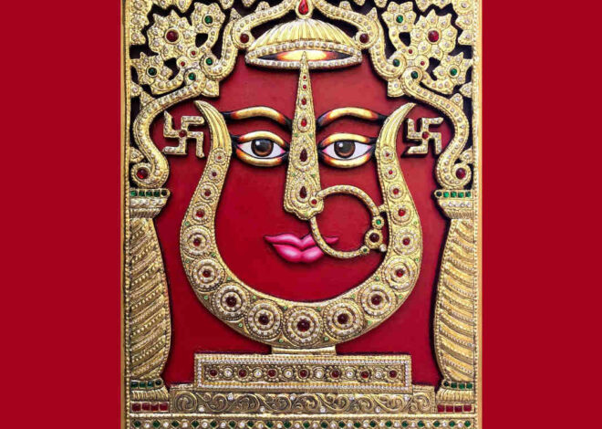 श्री राणी सती चालीसा