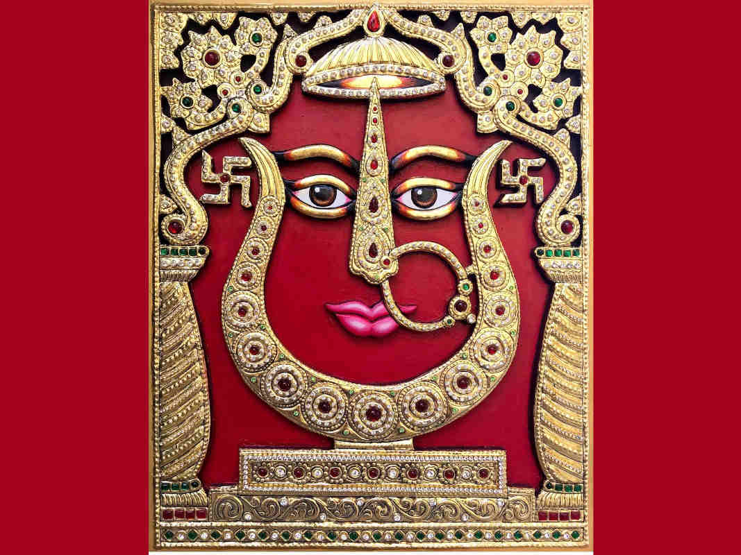 श्री राणी सती चालीसा