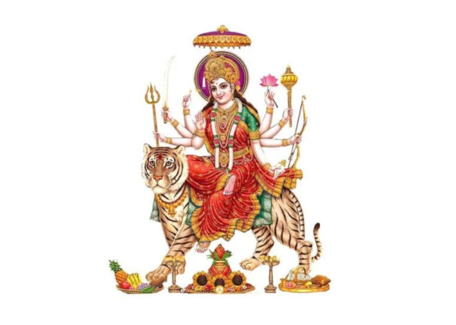 श्री विन्ध्येश्वरी चालीसा