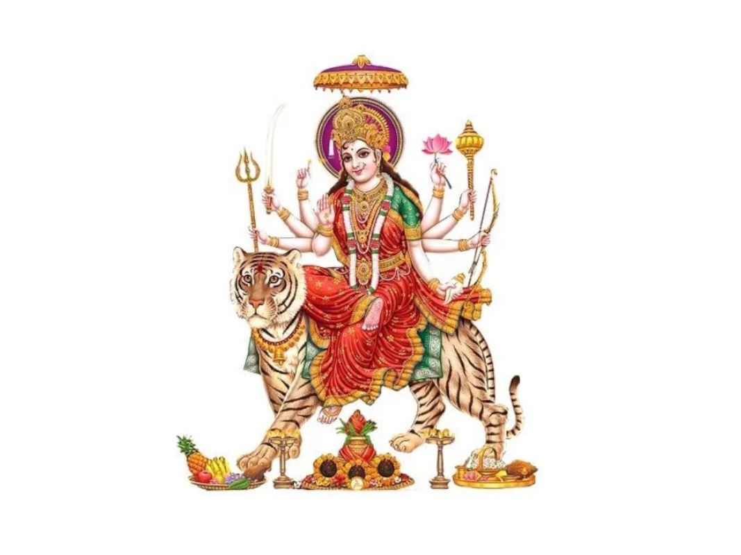 श्री विन्ध्येश्वरी चालीसा