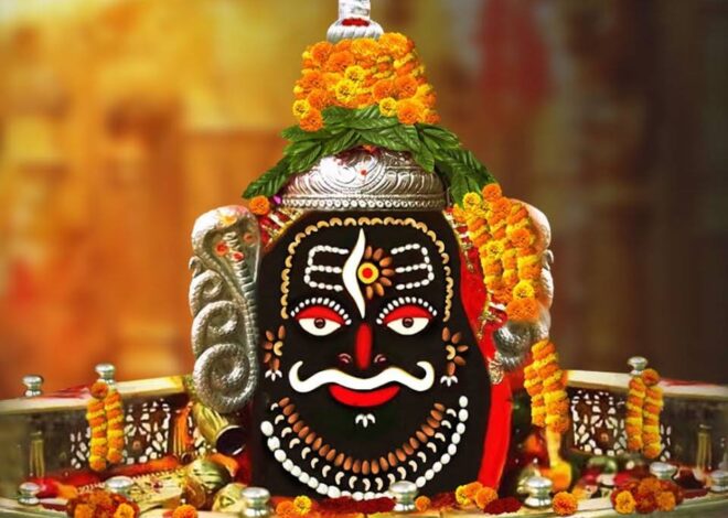 श्रीमहाकालेश्वर दर्शन