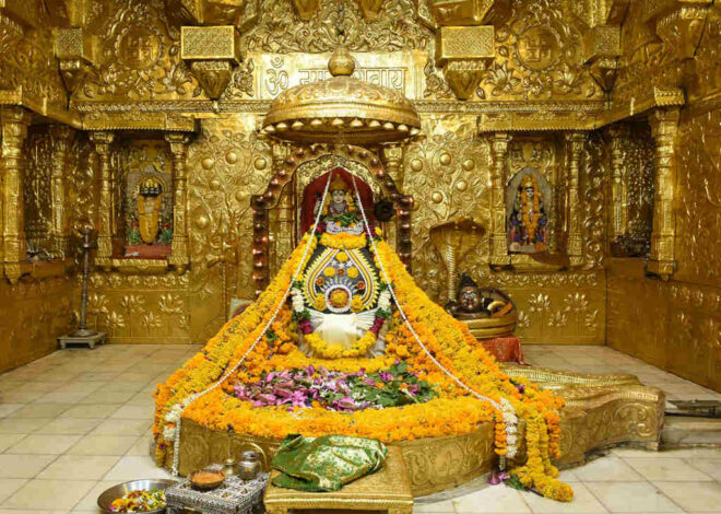 श्री सोमनाथ दर्शन